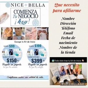 Meet your Posher, Yaneth